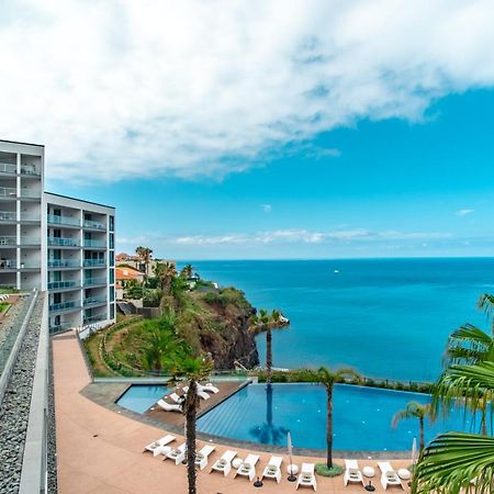 Madeira Residence Apartments T2 ฟุงชาล ภายนอก รูปภาพ
