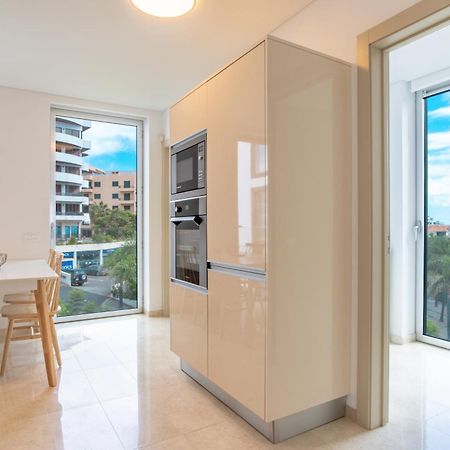 Madeira Residence Apartments T2 ฟุงชาล ภายนอก รูปภาพ