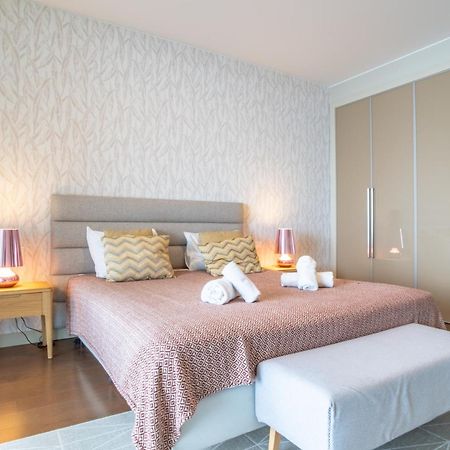 Madeira Residence Apartments T2 ฟุงชาล ภายนอก รูปภาพ