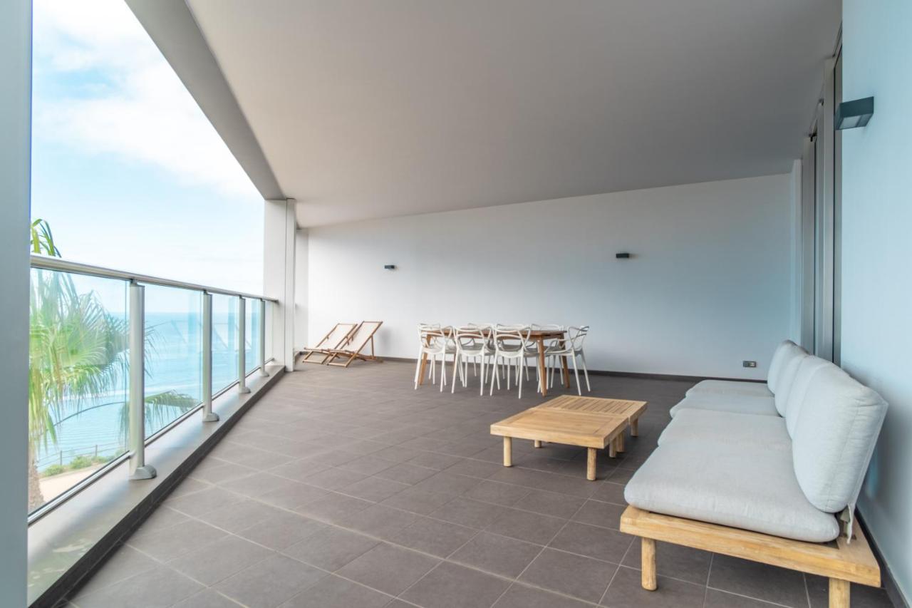 Madeira Residence Apartments T2 ฟุงชาล ภายนอก รูปภาพ