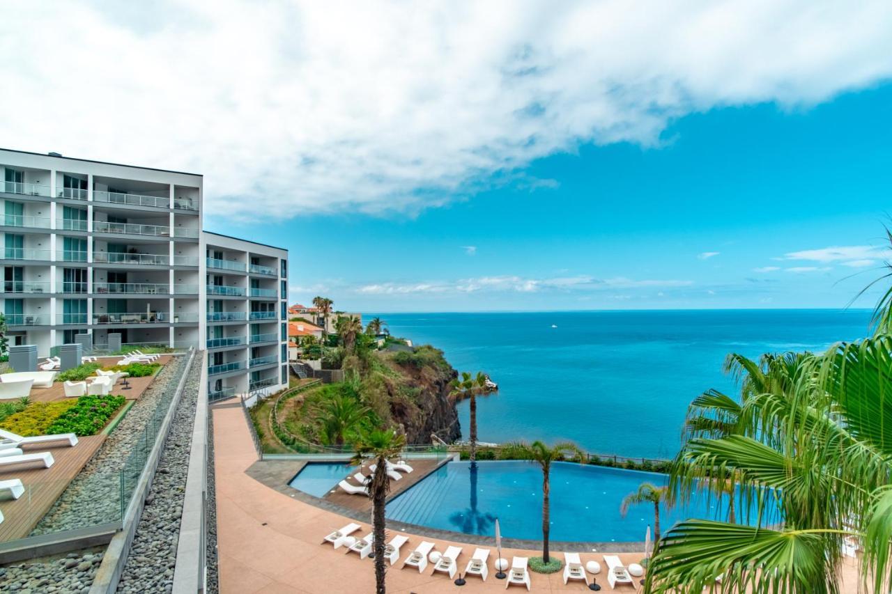 Madeira Residence Apartments T2 ฟุงชาล ภายนอก รูปภาพ
