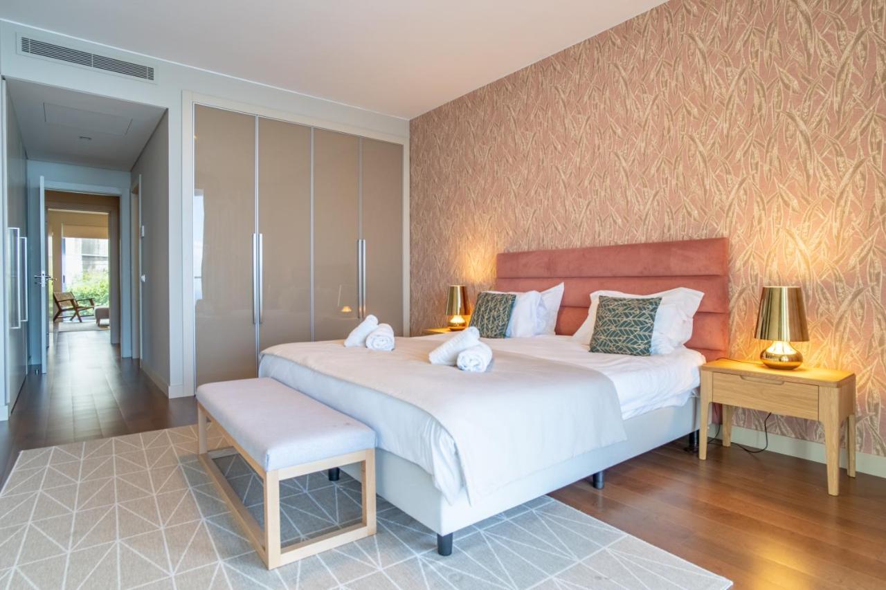 Madeira Residence Apartments T2 ฟุงชาล ภายนอก รูปภาพ