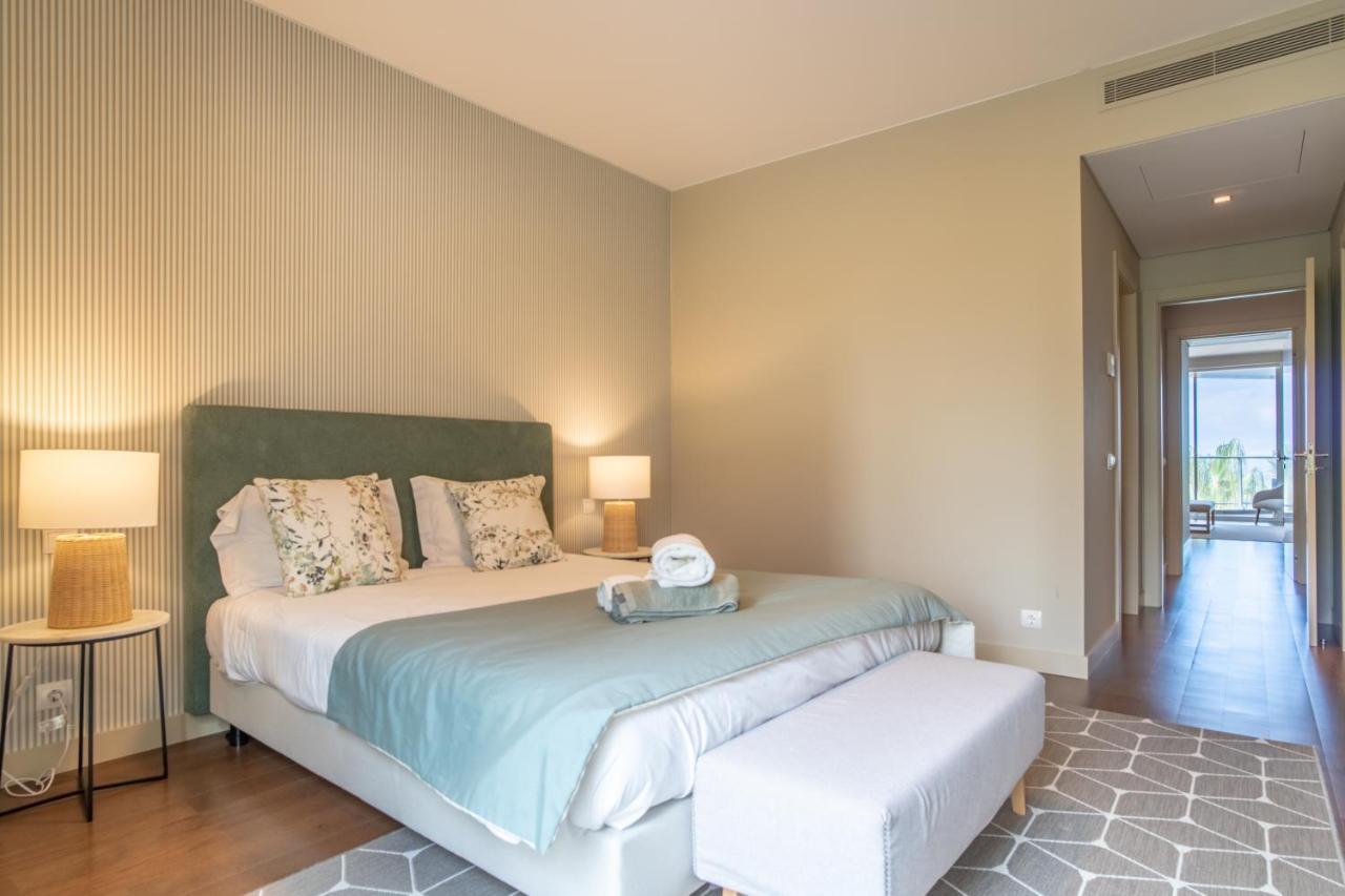 Madeira Residence Apartments T2 ฟุงชาล ภายนอก รูปภาพ