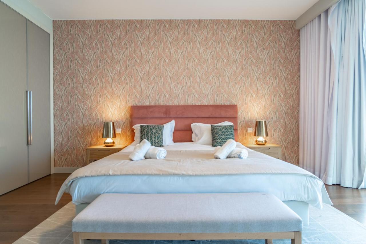 Madeira Residence Apartments T2 ฟุงชาล ภายนอก รูปภาพ