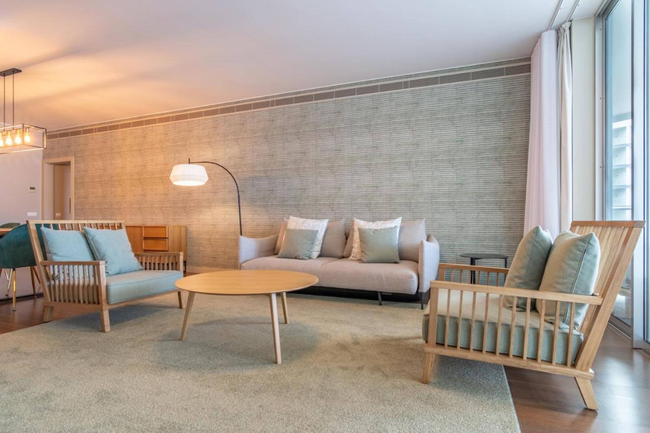 Madeira Residence Apartments T2 ฟุงชาล ภายนอก รูปภาพ
