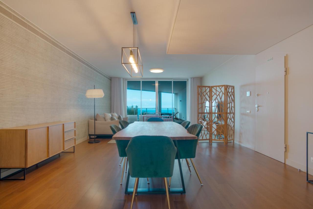 Madeira Residence Apartments T2 ฟุงชาล ภายนอก รูปภาพ