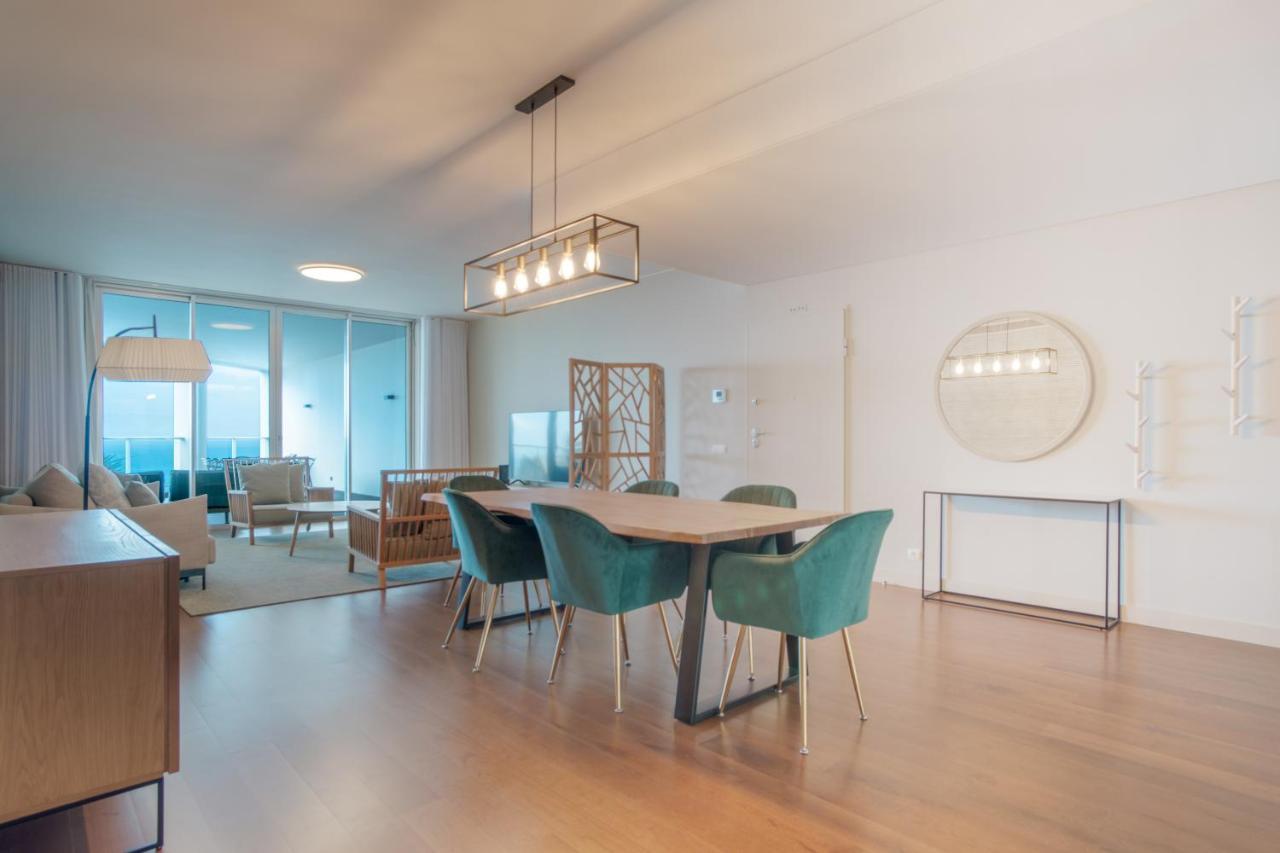 Madeira Residence Apartments T2 ฟุงชาล ภายนอก รูปภาพ
