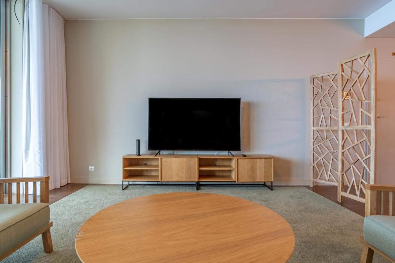 Madeira Residence Apartments T2 ฟุงชาล ภายนอก รูปภาพ