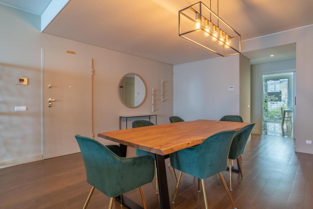 Madeira Residence Apartments T2 ฟุงชาล ภายนอก รูปภาพ