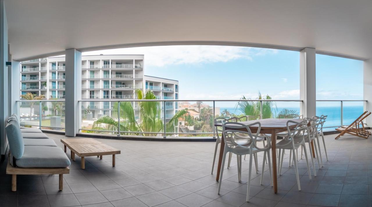 Madeira Residence Apartments T2 ฟุงชาล ภายนอก รูปภาพ