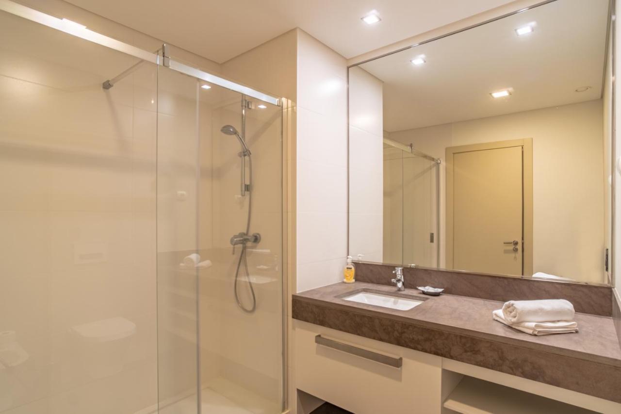 Madeira Residence Apartments T2 ฟุงชาล ภายนอก รูปภาพ