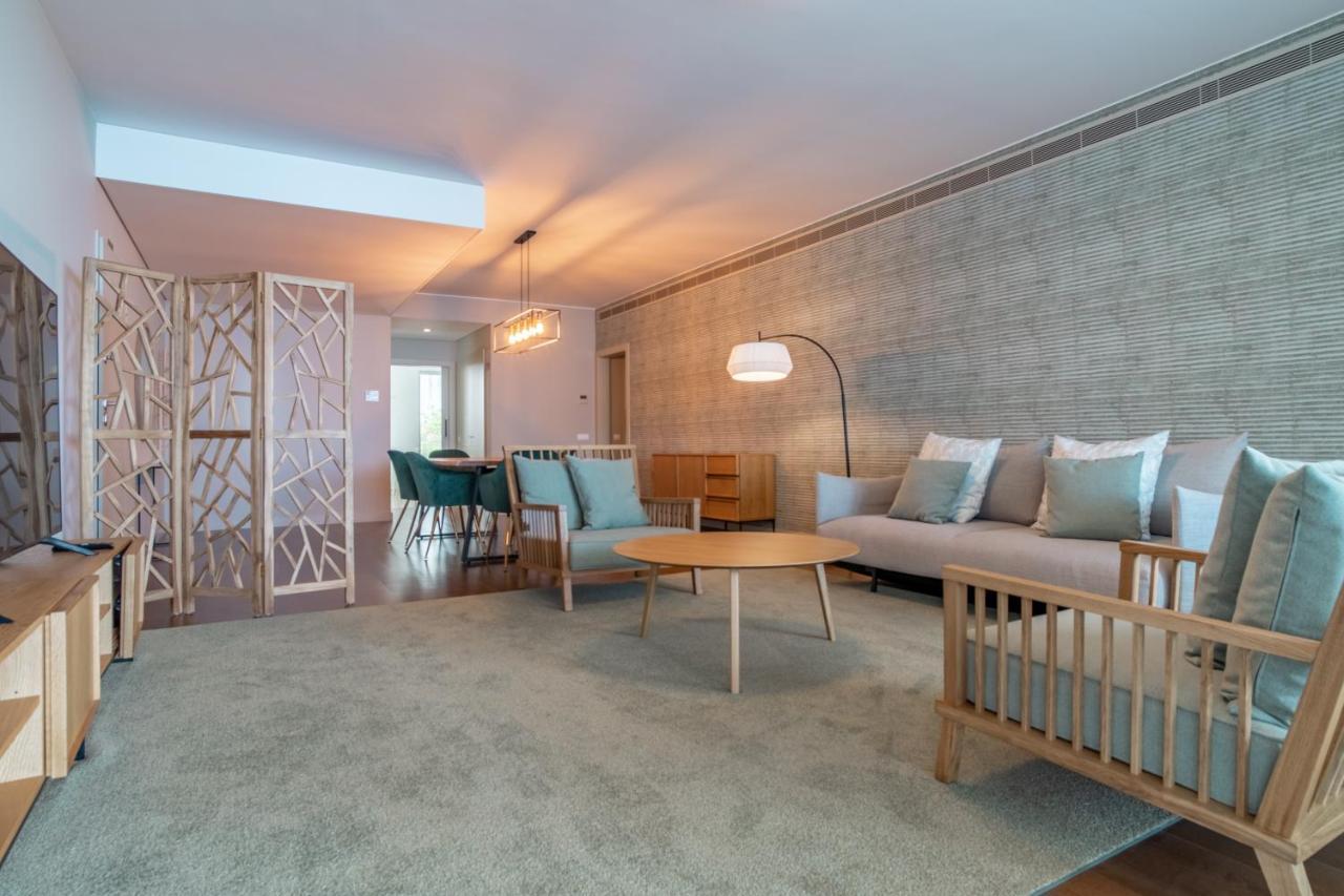 Madeira Residence Apartments T2 ฟุงชาล ภายนอก รูปภาพ