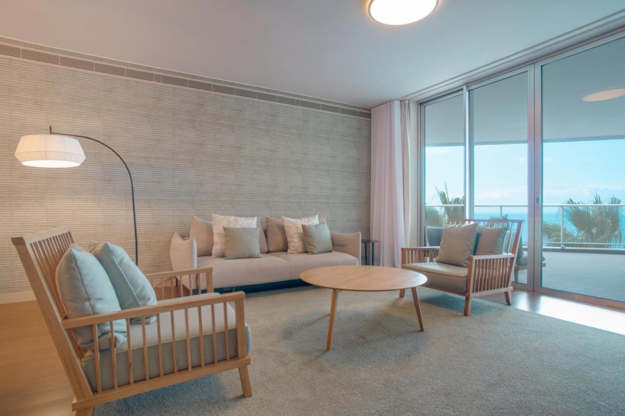 Madeira Residence Apartments T2 ฟุงชาล ภายนอก รูปภาพ