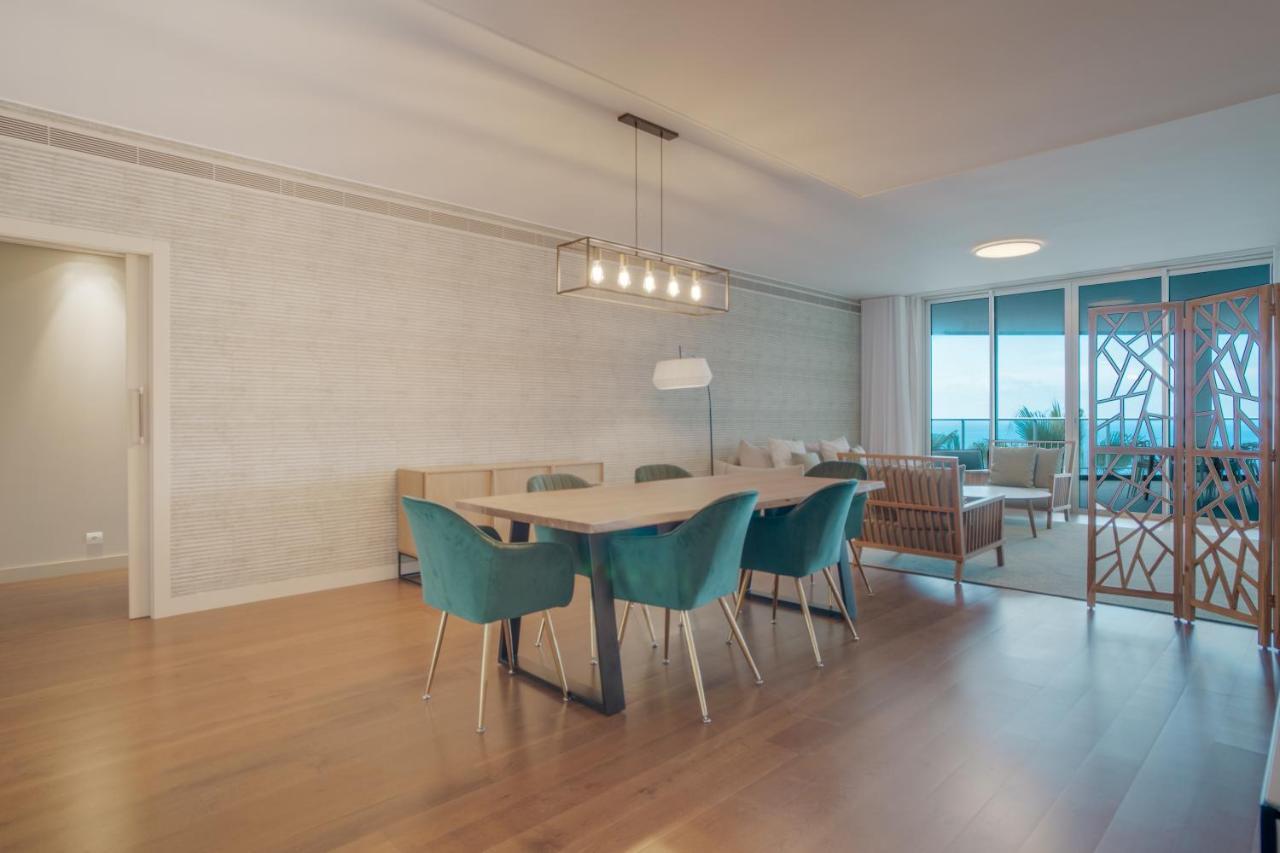 Madeira Residence Apartments T2 ฟุงชาล ภายนอก รูปภาพ
