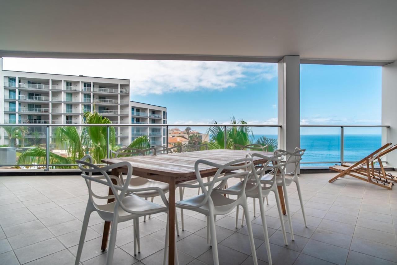 Madeira Residence Apartments T2 ฟุงชาล ภายนอก รูปภาพ