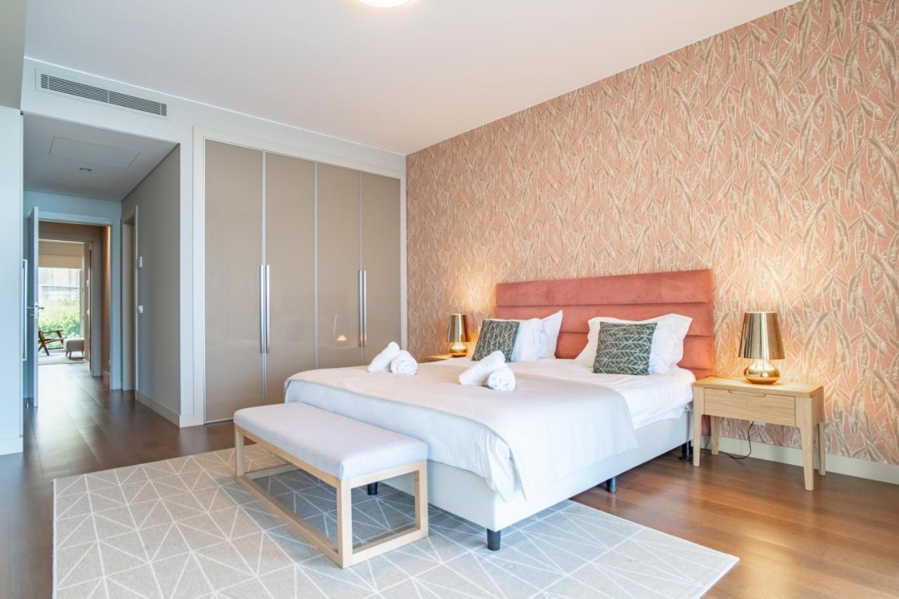 Madeira Residence Apartments T2 ฟุงชาล ภายนอก รูปภาพ