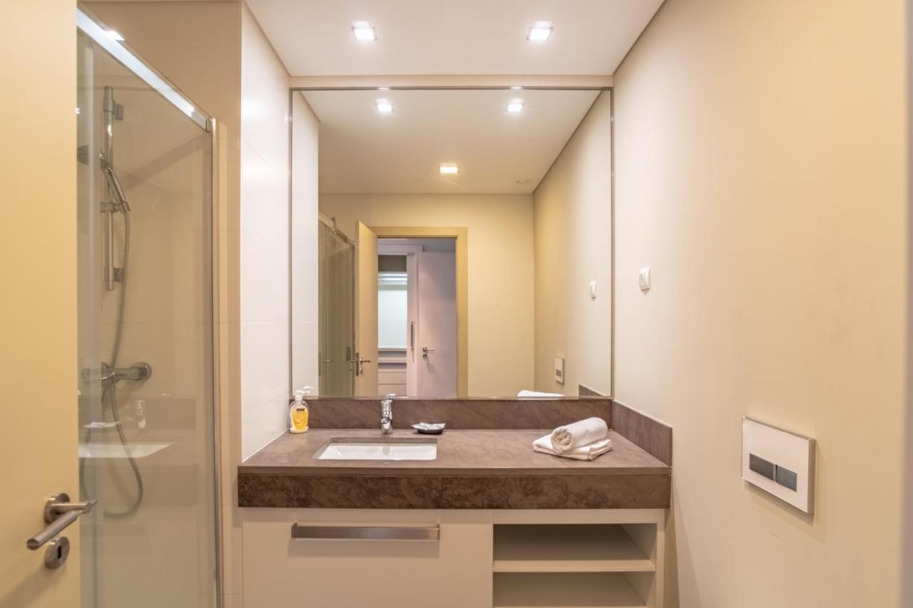 Madeira Residence Apartments T2 ฟุงชาล ภายนอก รูปภาพ