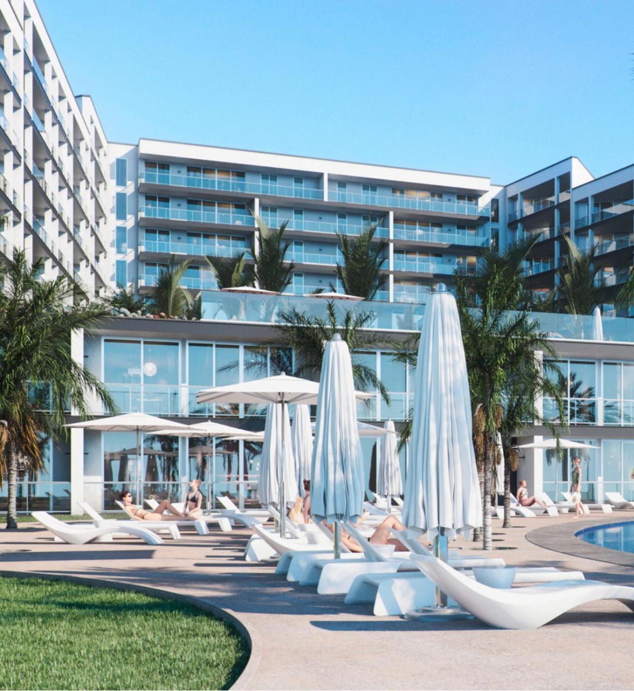 Madeira Residence Apartments T2 ฟุงชาล ภายนอก รูปภาพ