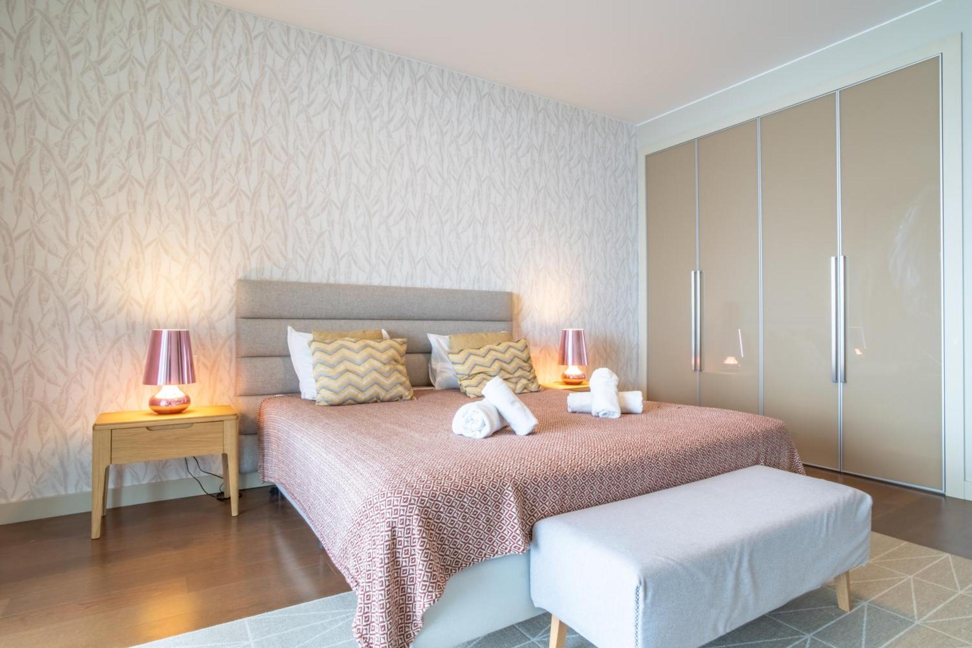 Madeira Residence Apartments T2 ฟุงชาล ภายนอก รูปภาพ