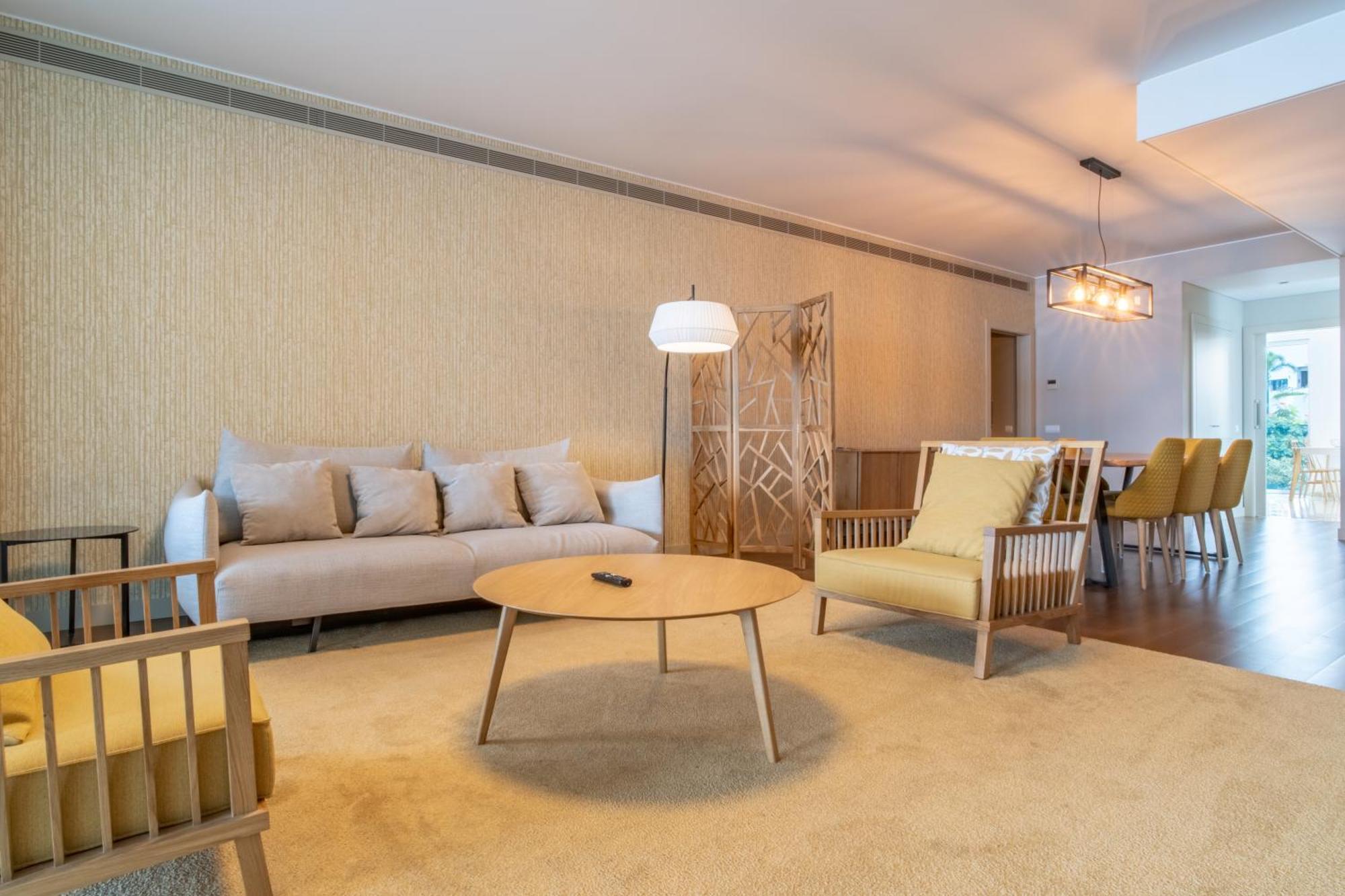 Madeira Residence Apartments T2 ฟุงชาล ภายนอก รูปภาพ