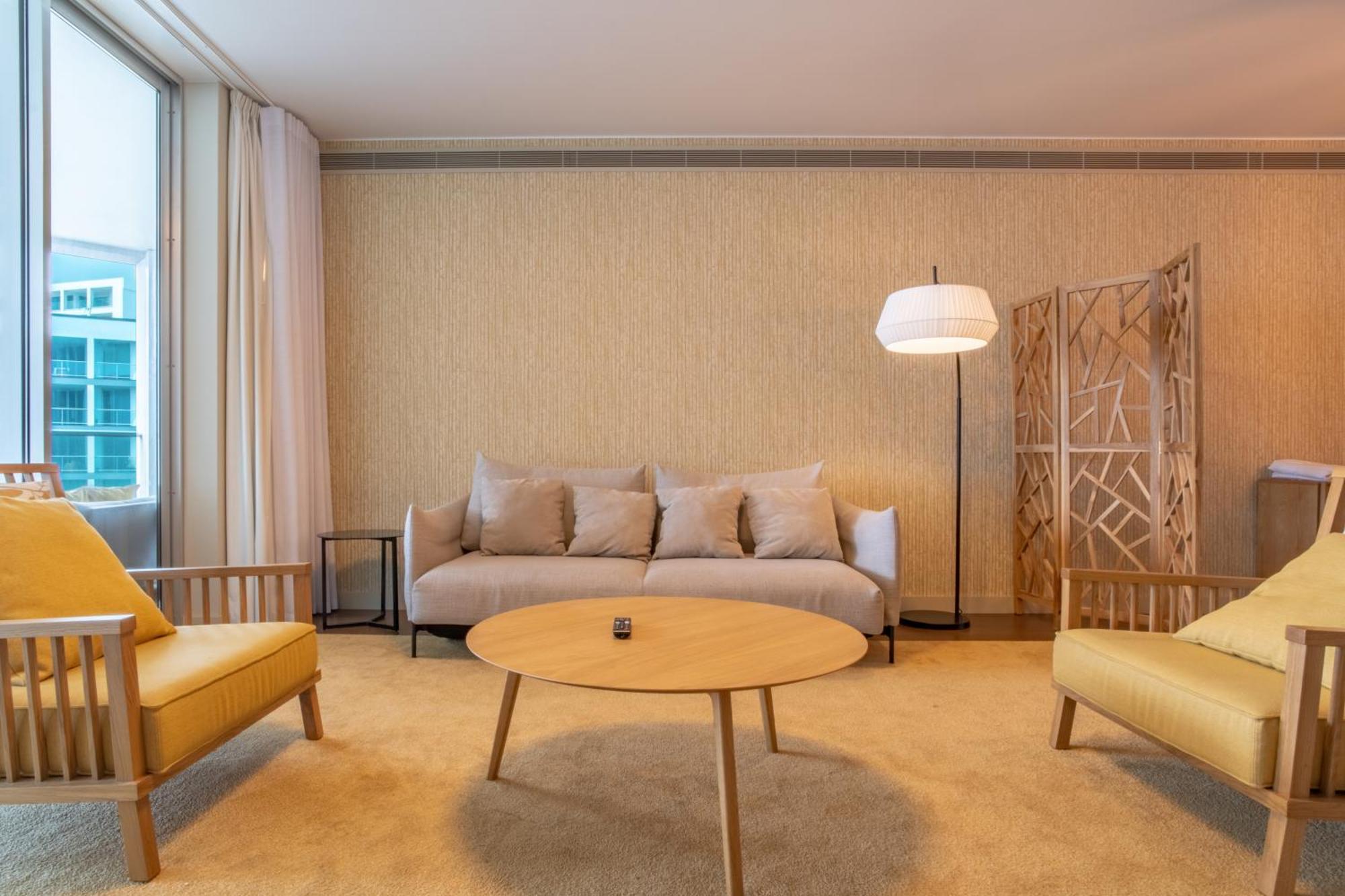 Madeira Residence Apartments T2 ฟุงชาล ภายนอก รูปภาพ