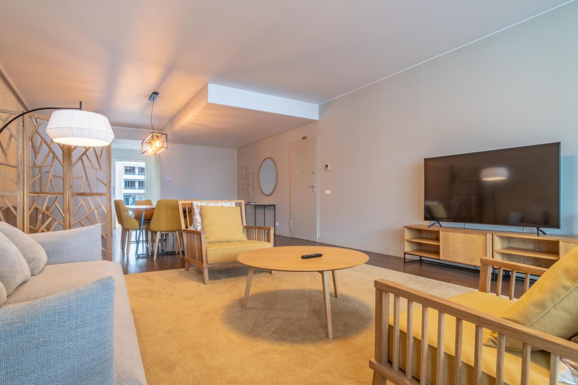 Madeira Residence Apartments T2 ฟุงชาล ภายนอก รูปภาพ