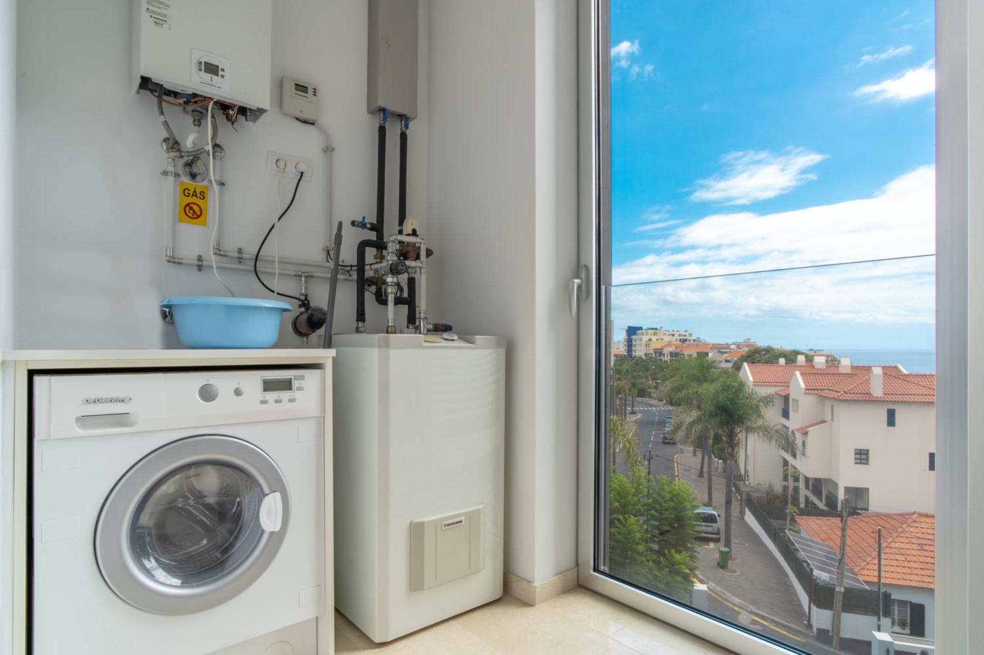 Madeira Residence Apartments T2 ฟุงชาล ภายนอก รูปภาพ