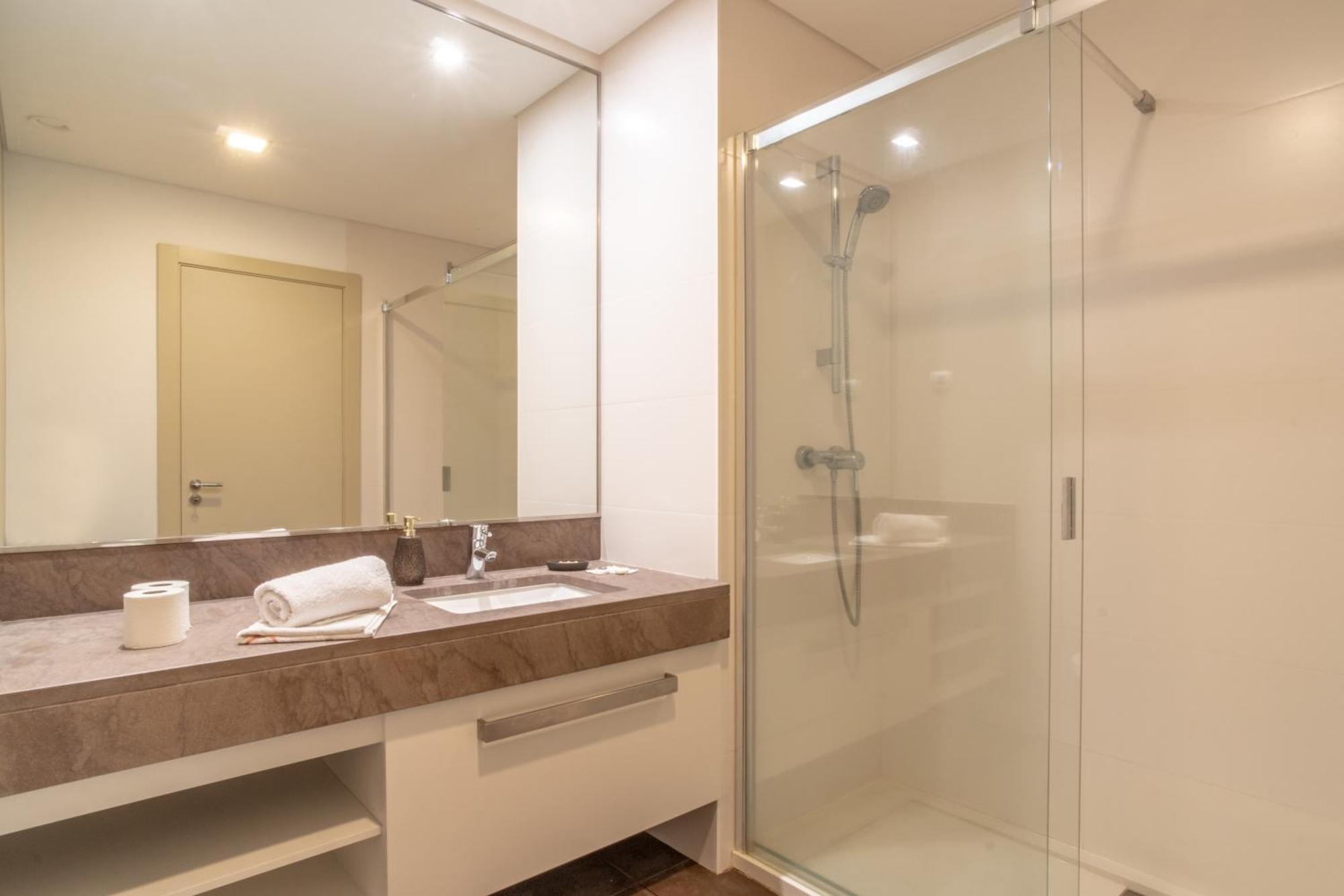 Madeira Residence Apartments T2 ฟุงชาล ภายนอก รูปภาพ