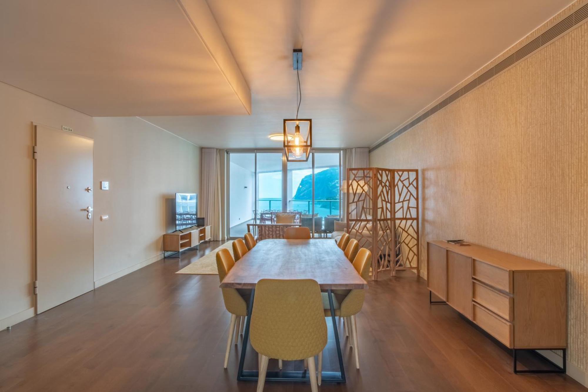 Madeira Residence Apartments T2 ฟุงชาล ภายนอก รูปภาพ
