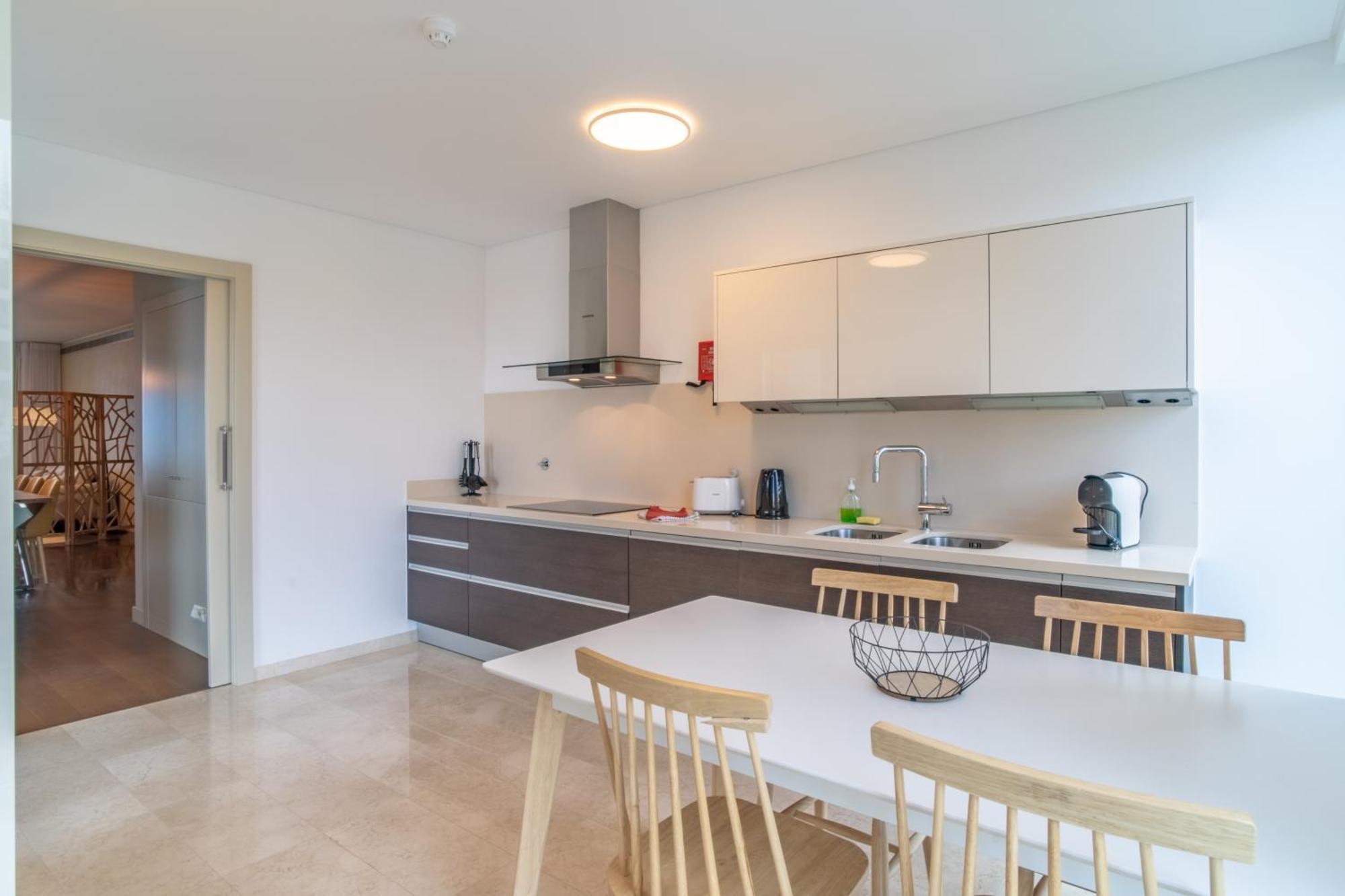 Madeira Residence Apartments T2 ฟุงชาล ภายนอก รูปภาพ
