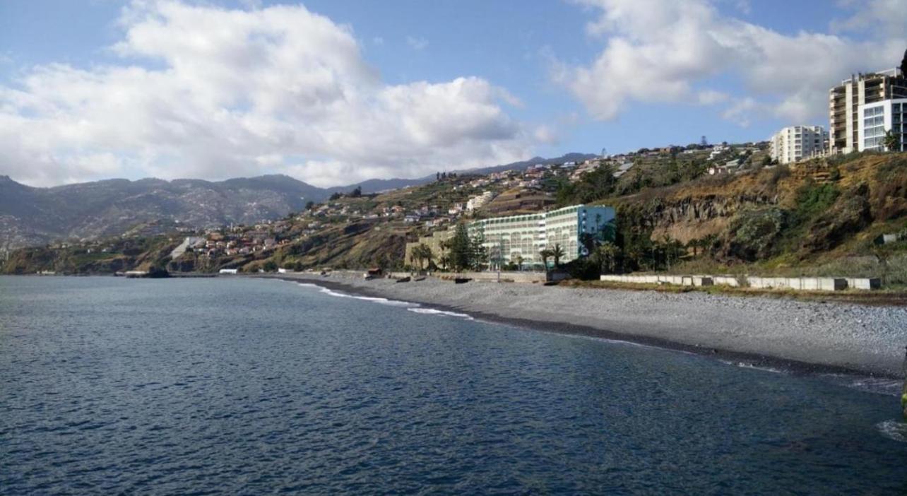 Madeira Residence Apartments T2 ฟุงชาล ภายนอก รูปภาพ